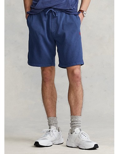 SPA TERRY ATHLETIC SHORTS