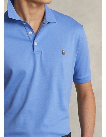 ΜΠΛΟΥΖΑ POLO SOFT COTTON... 2