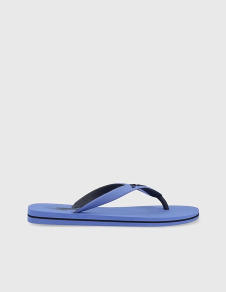 BOLT FLIP FLOPS