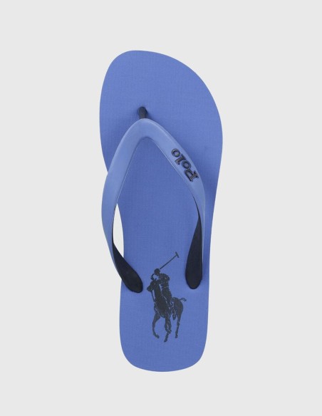 BOLT FLIP FLOPS