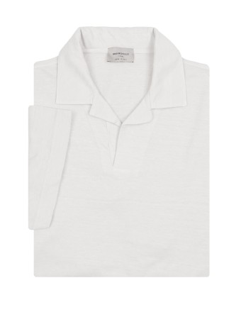 ΜΠΛΟΥΖΑ POLO GARMENT DYED...