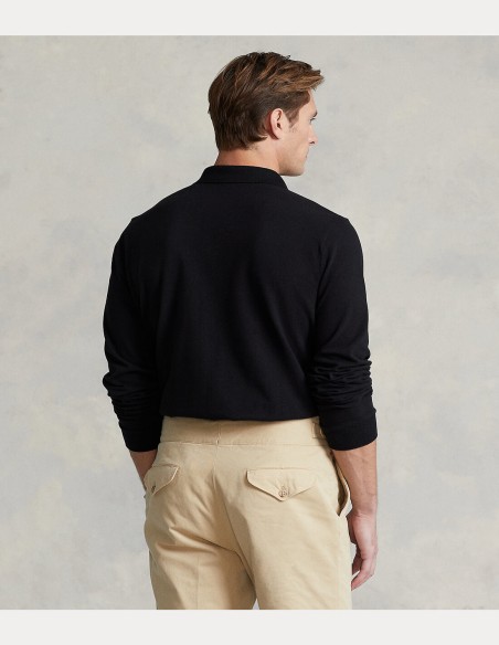 ΜΠΛΟΥΖΑ POLO CUSTOM FIT