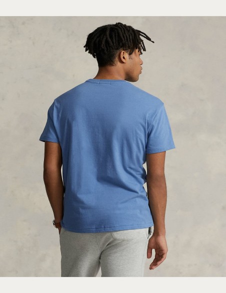 T-SHIRT BIG PONY CLASSIC FIT