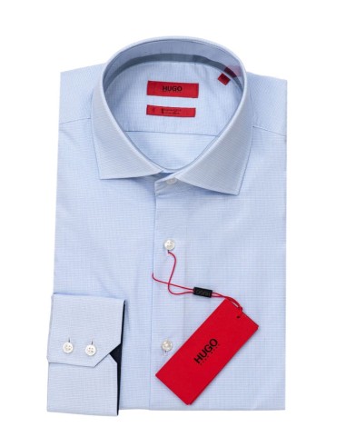 REGULAR FIT EASY IRON SHIRT