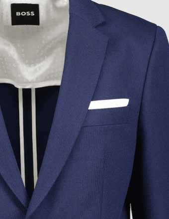 SLIM FIT MICRO-PATTERNED... 2