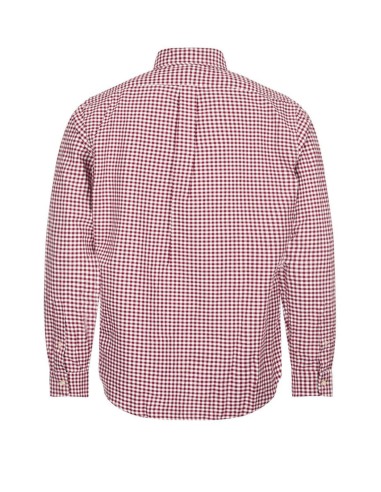 ΠΟΥΚΑΜΙΣΟ ΚΑΡΟ CUSTOM FIT