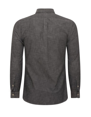 ΠΟΥΚΑΜΙΣΟ CHAMBRAY SLIM FIT