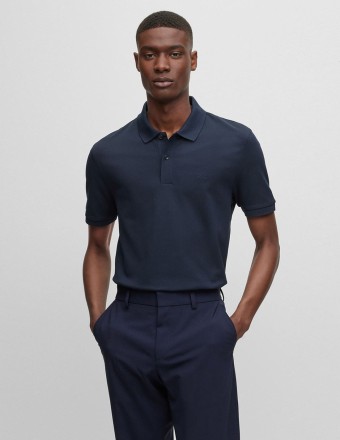 PALLAS REGULAR FIT POLO...