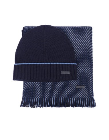 SCARF & BEANIE SET