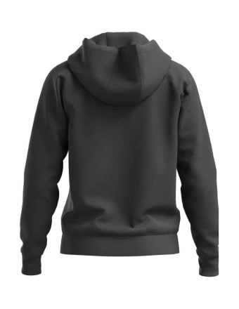 REGULAR FIT HOODED SWEATSHIRT 2
