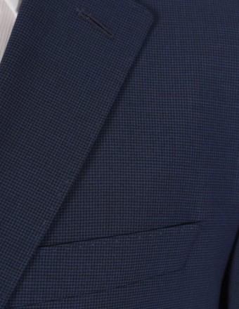 MICRO-PATTERNED SLIM FIT... 2