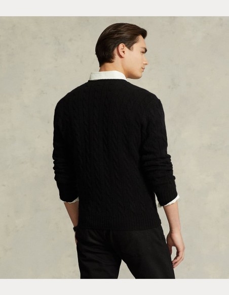 ΠΟΥΛΟΒΕΡ ΑΠΟ ΜΑΛΛΙ ΚΑΙ ΚΑΣΜΙΡ