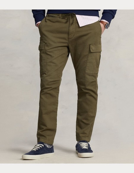 ΠΑΝΤΕΛΟΝΙ CARGO STRETCH SLIM