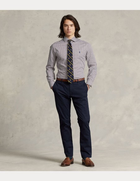 ΠΟΥΚΑΜΙΣΟ ΚΑΡΟ SLIM FIT