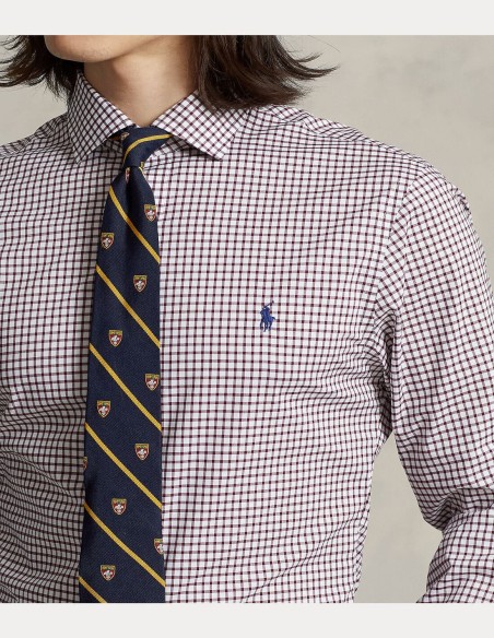 ΠΟΥΚΑΜΙΣΟ ΚΑΡΟ SLIM FIT