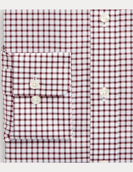 ΠΟΥΚΑΜΙΣΟ ΚΑΡΟ SLIM FIT