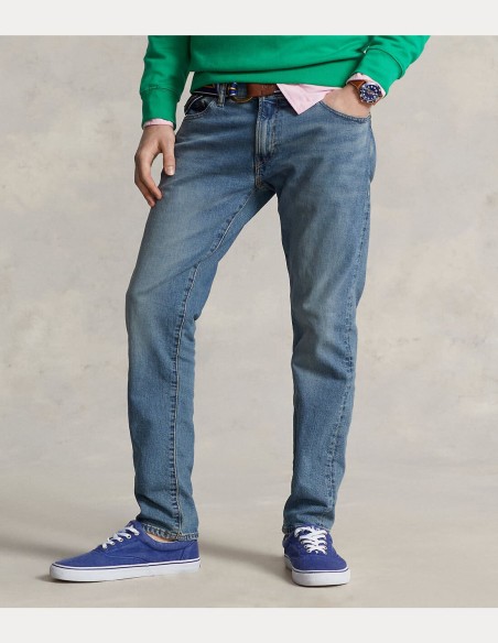 ΠΑΝΤΕΛΟΝΙ JEANS SULLIVAN SLIM FIT