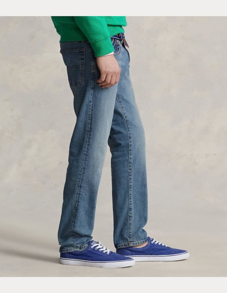 ΠΑΝΤΕΛΟΝΙ JEANS SULLIVAN SLIM FIT