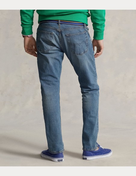 ΠΑΝΤΕΛΟΝΙ JEANS SULLIVAN SLIM FIT