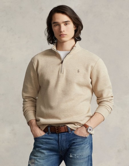 ΠΟΥΛΟΒΕΡ ΜΕ ΦΕΡΜΟΥΑΡ DOUBLE KNIT MESH