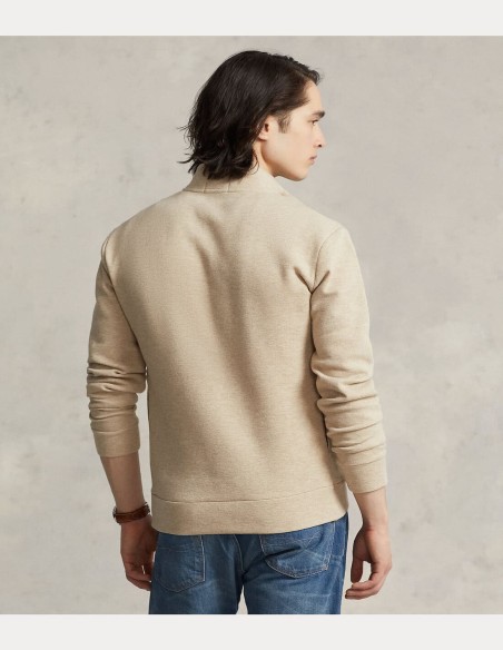 ΠΟΥΛΟΒΕΡ ΜΕ ΦΕΡΜΟΥΑΡ DOUBLE KNIT MESH