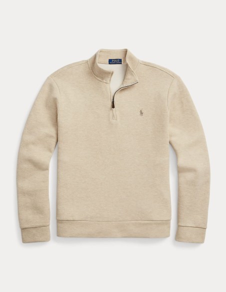 ΠΟΥΛΟΒΕΡ ΜΕ ΦΕΡΜΟΥΑΡ DOUBLE KNIT MESH