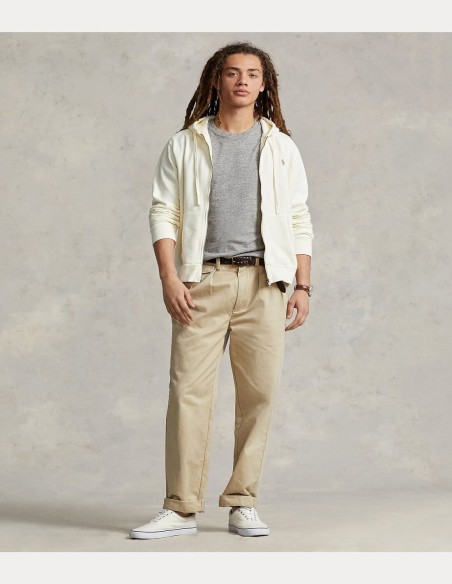 ΦΟΥΤΕΡ ΖΑΚΕΤΑ LOOPBACK TERRY