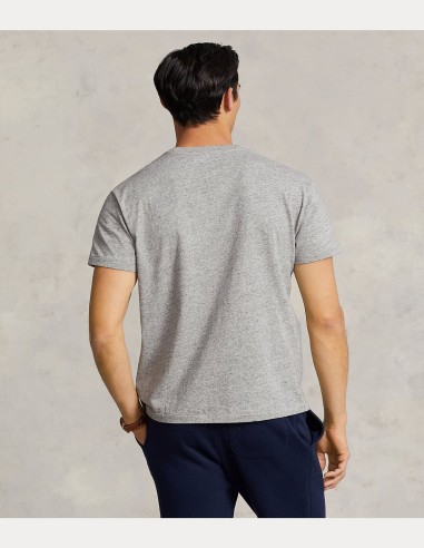 CUSTOM SLIM FIT T-SHIRT