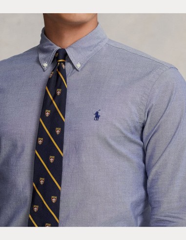 ΠΟΥΚΑΜΙΣΟ STRETCH OXFORD CUSTOM FIT