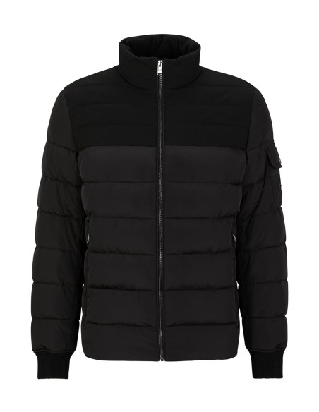 WATER-REPELLENT PADDED JACKET
