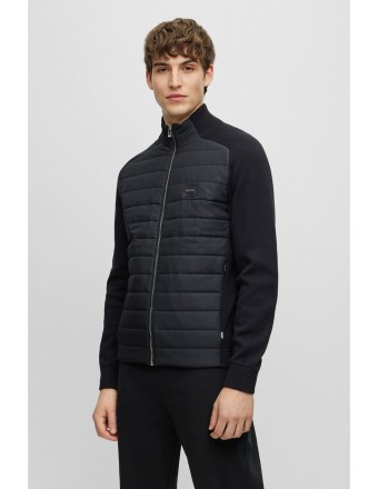 JACKET ΠΛΕΚΤΟ