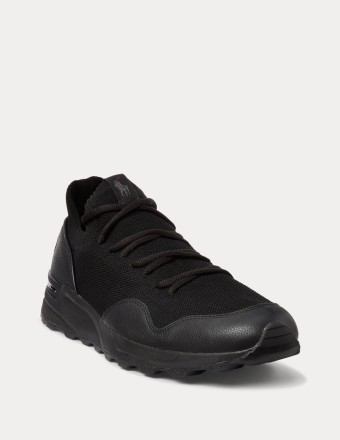 TRACKSTER 200II KNIT TRAINER 2