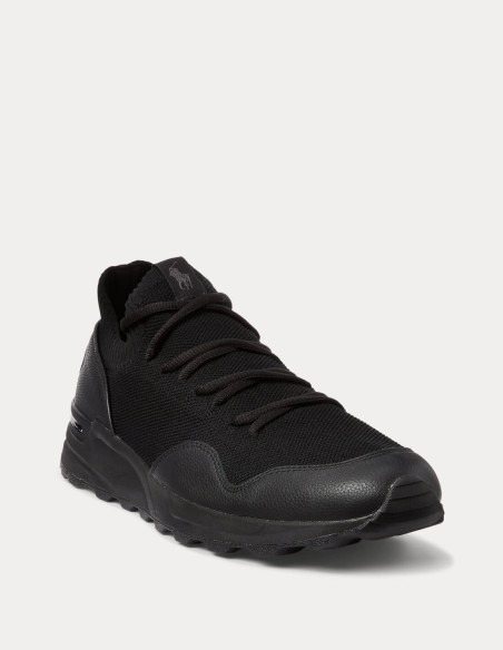 ΠΑΠΟΥΤΣΙ TRACKSTER 200II KNIT TRAINER