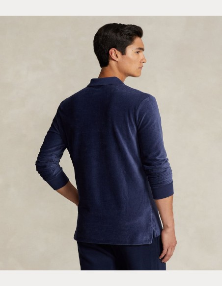 ΜΠΛΟΥΖΑ POLO ΚΟΤΛΕ CLASSIC FIT