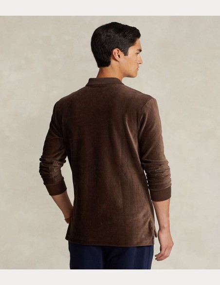 ΜΠΛΟΥΖΑ POLO ΚΟΤΛΕ CLASSIC FIT