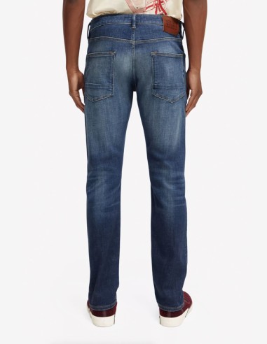 The Ralston regular slim fit jeans