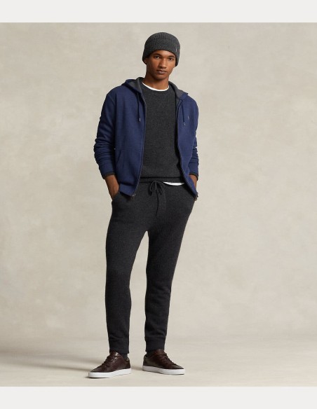 ΦΟΥΤΕΡ ΖΑΚΕΤΑ ΜΕ ΚΟΥΚΟΥΛΑ DOUBLE KNIT MESH