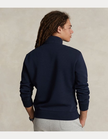 ΦΟΥΤΕΡ ΜΕ ΦΕΡΜΟΥΑΡ DOUBLE KNIT