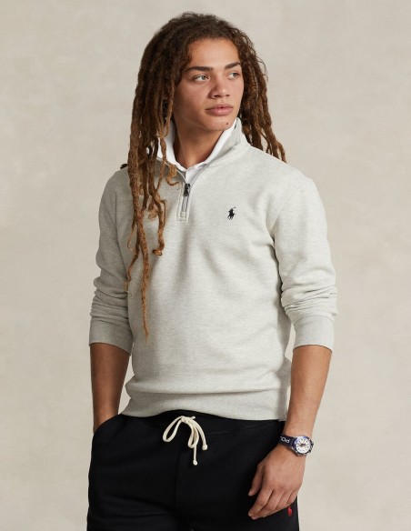 ΦΟΥΤΕΡ ΜΕ ΦΕΡΜΟΥΑΡ DOUBLE KNIT