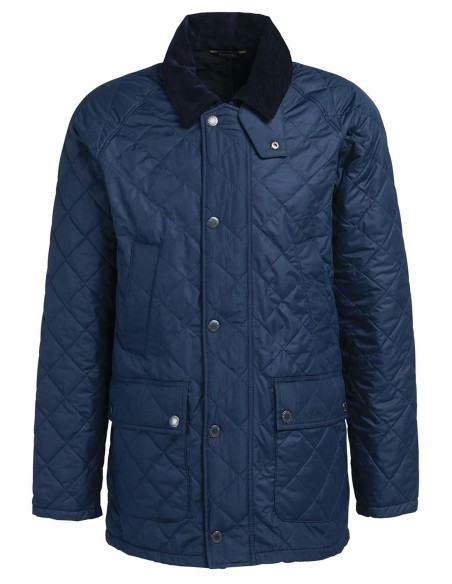 ΜΠΟΥΦΑΝ ASHBY POLARQUILT