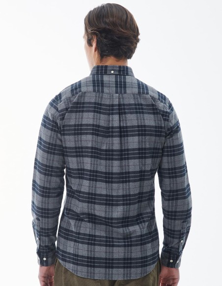 SWINTON TAILORED SHIRT