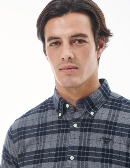 SWINTON TAILORED SHIRT