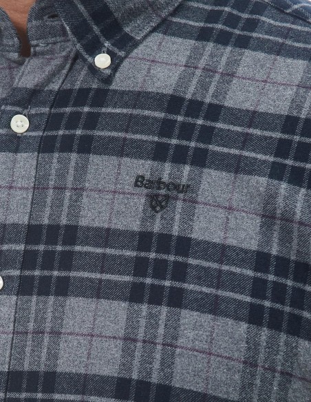 SWINTON TAILORED SHIRT