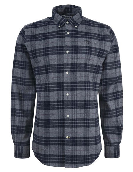 SWINTON TAILORED SHIRT