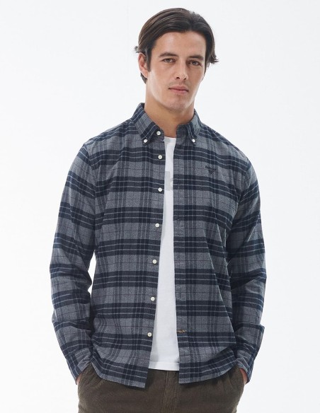 SWINTON TAILORED SHIRT