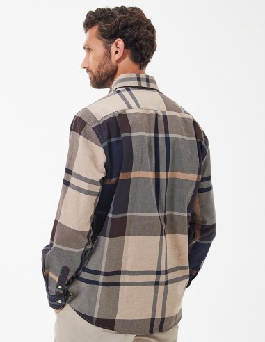 BEARPARK REGULAR FIT SHIRT