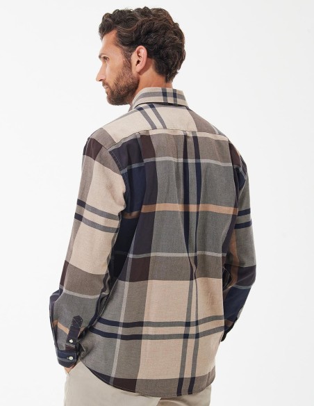 BEARPARK REGULAR FIT SHIRT