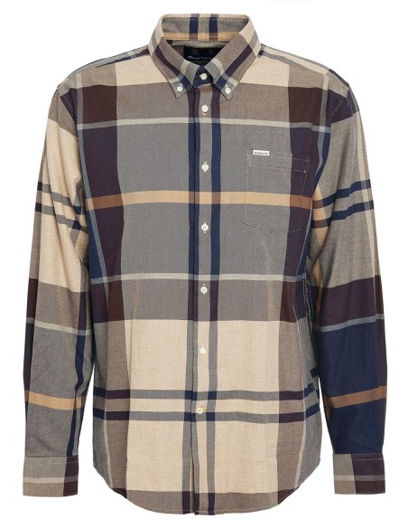 ΠΟΥΚΑΜΙΣΟ BEARPARK REGULAR FIT
