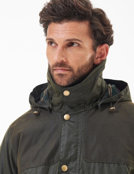 ΜΠΟΥΦΑΝ OLLERTON WAX