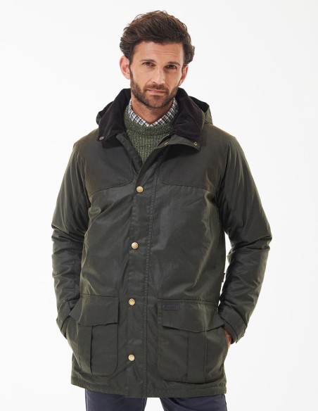 ΜΠΟΥΦΑΝ OLLERTON WAX